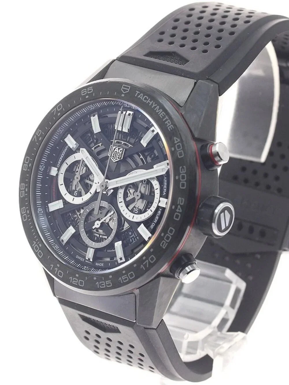 Tag Heuer brand	tag heuer